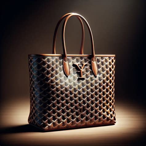 cost of a goyard bag.